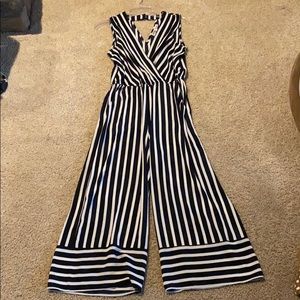 spring jumpsuit